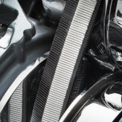 日産 トヨタ ダイハツのギア付きcvtの違い さびなーる